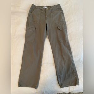 Zara  cargo pants
